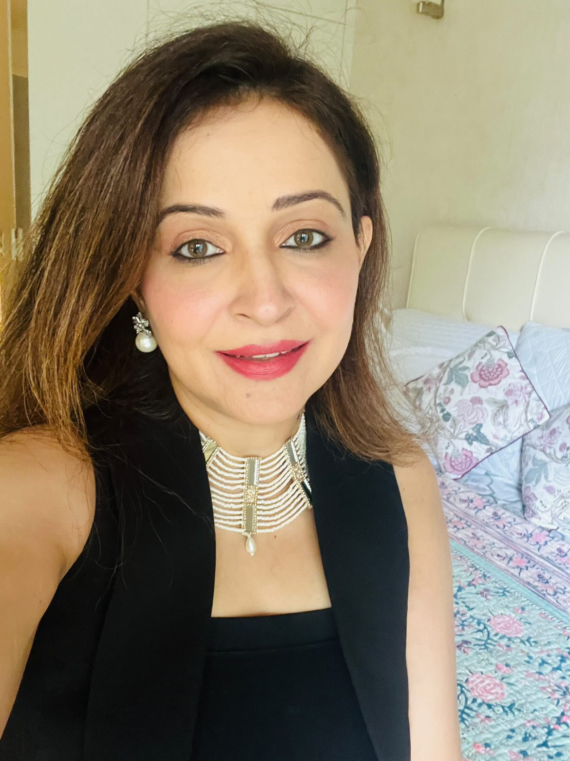 Rani Necklace
