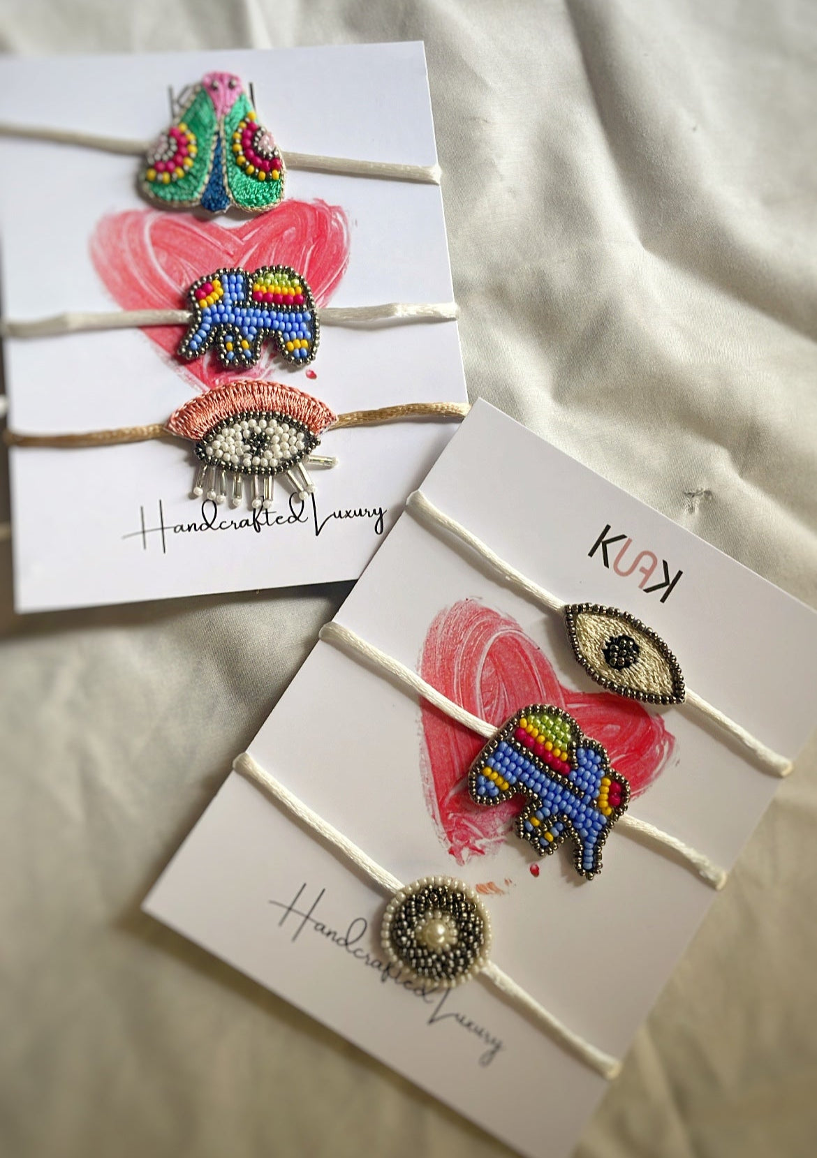 Kids Rakhi Set