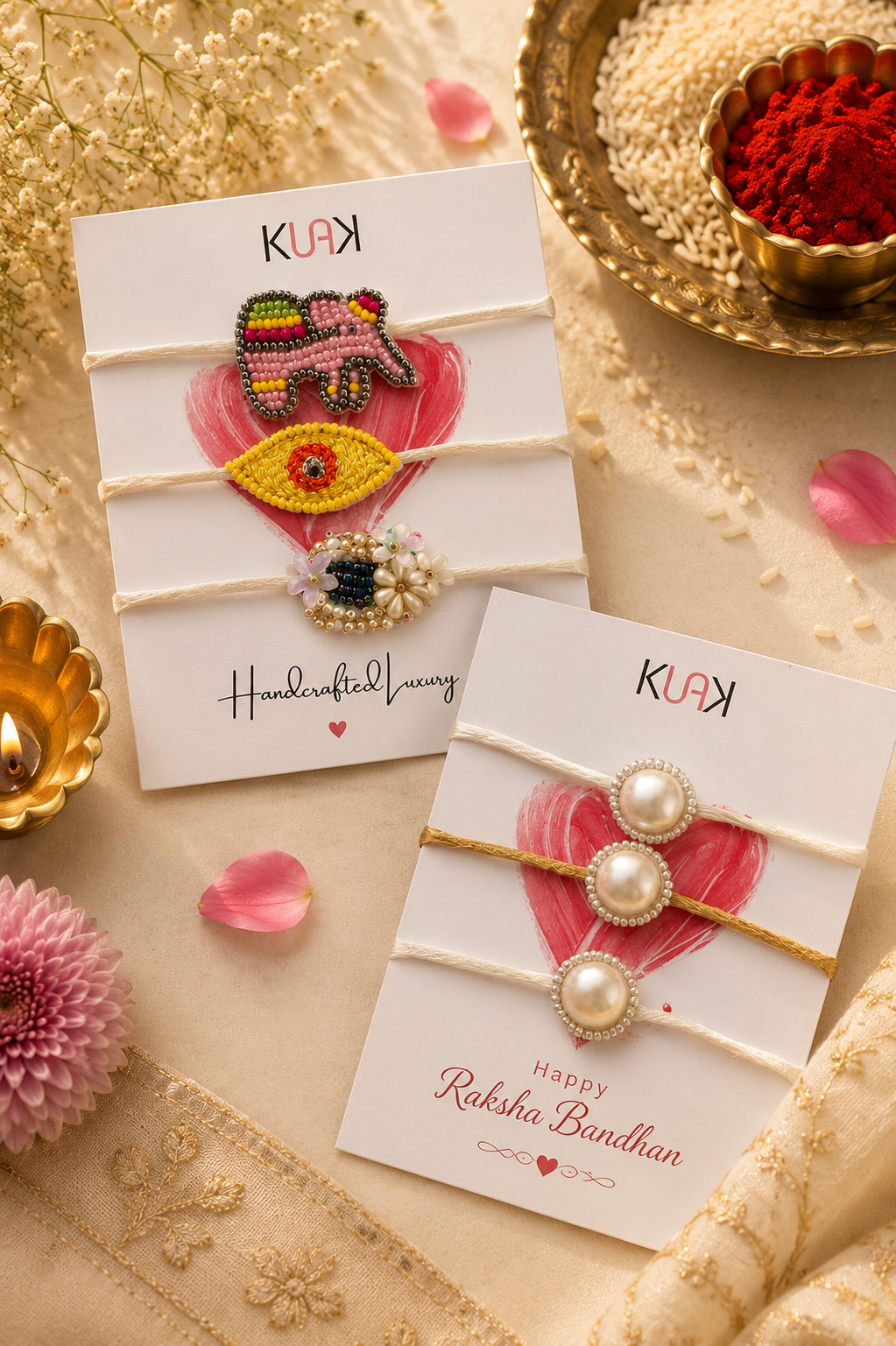 Kids Rakhi