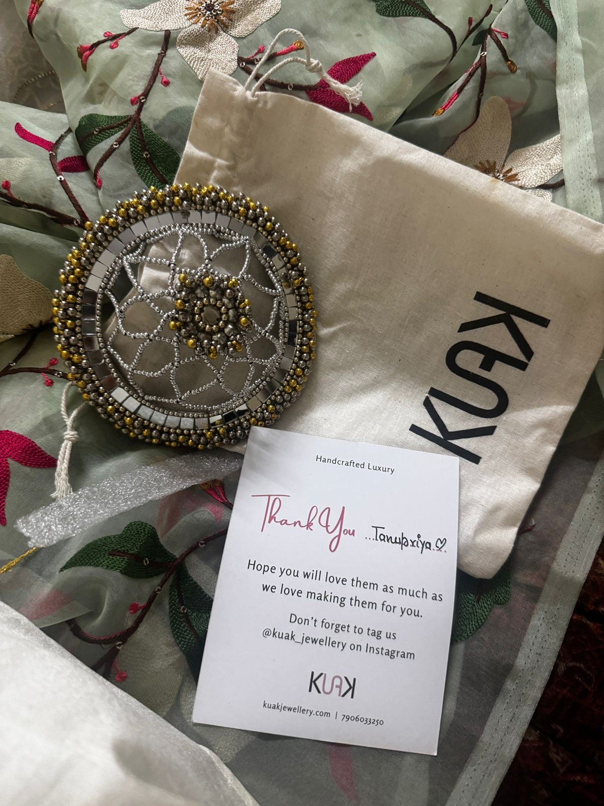 Silver Golden Bun cover