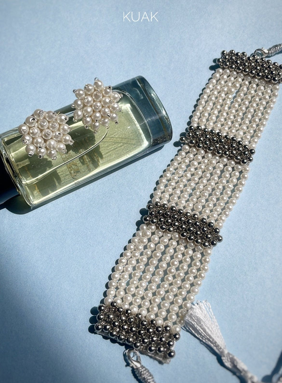Ashama Earrings