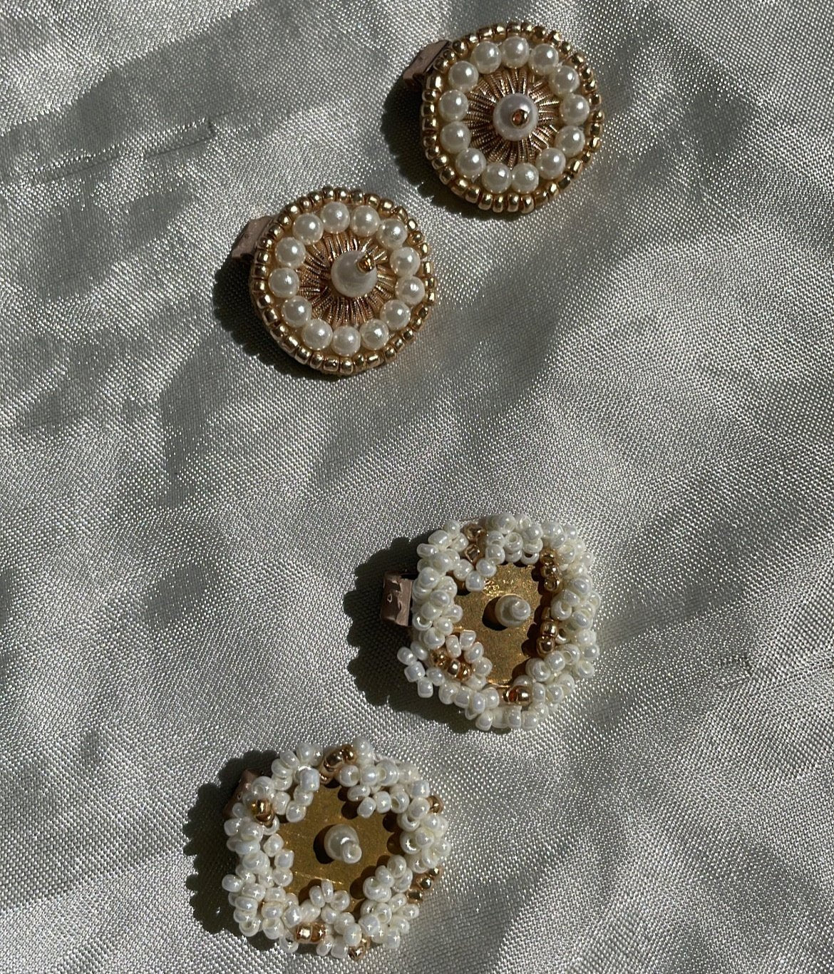 Rishq Double Ring