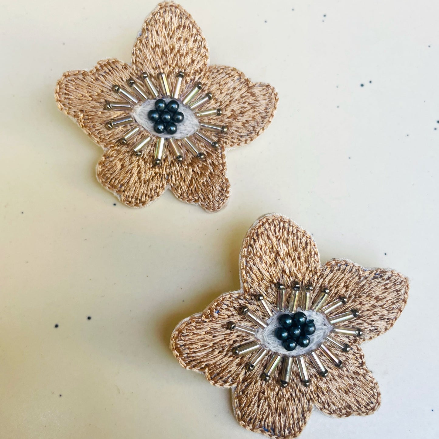 Evil Eye Big studs Earrings