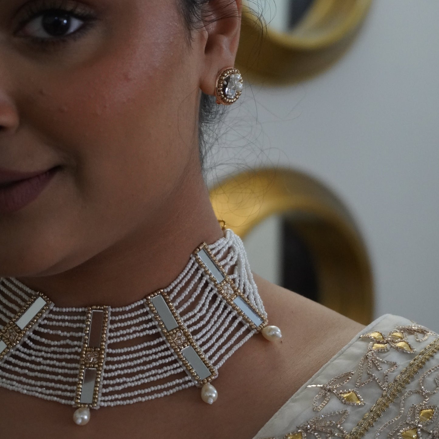 Rani Necklace