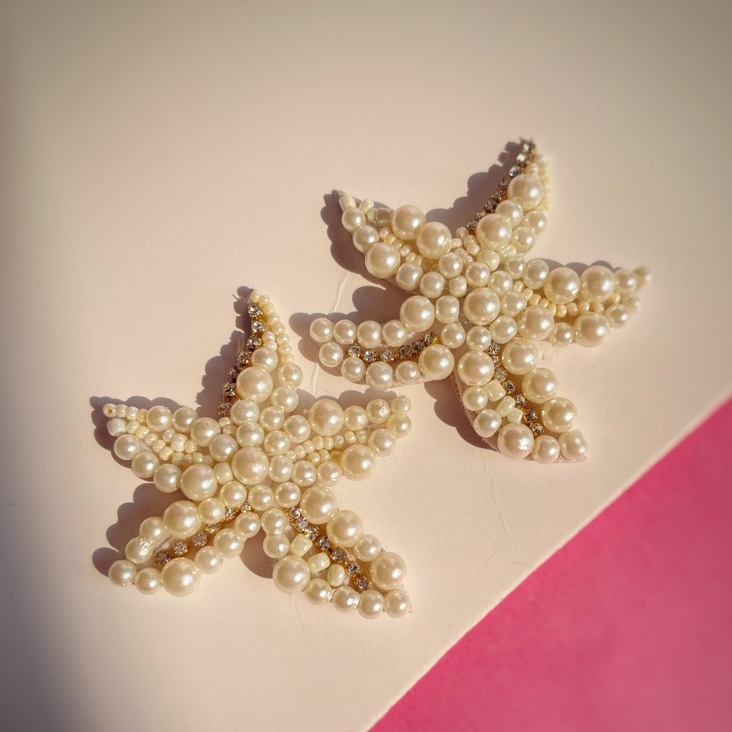 Riwara Big studs Earrings