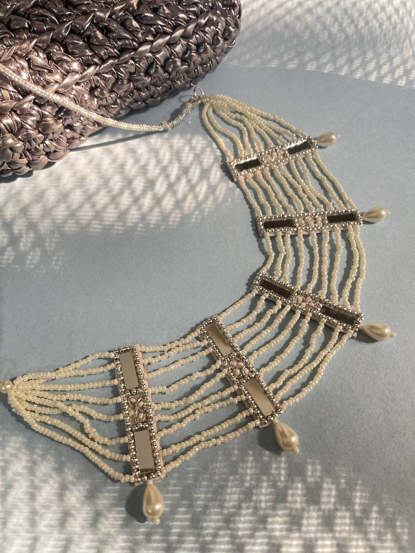 Rani Necklace