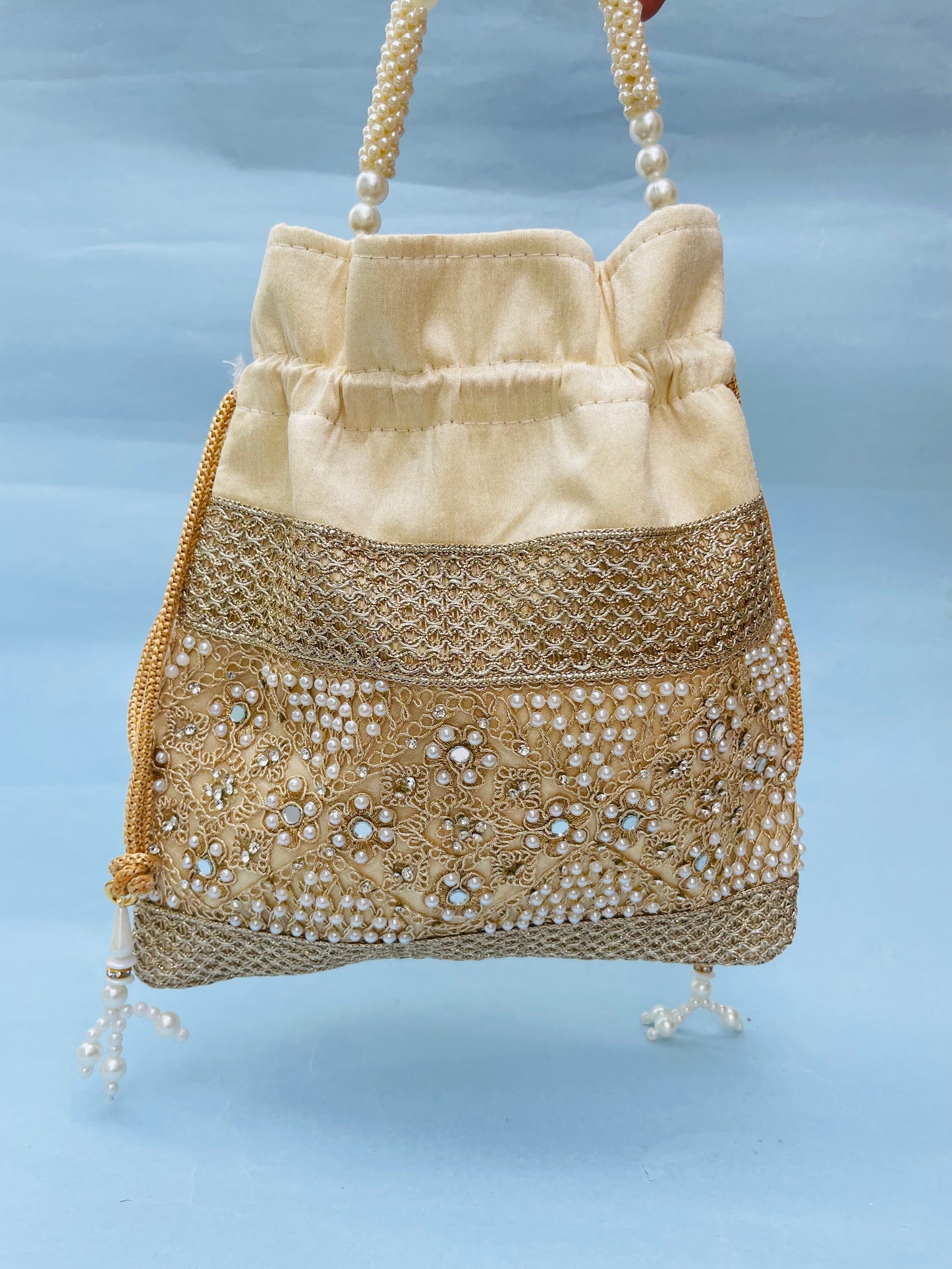 Sikara Lightweight Potli