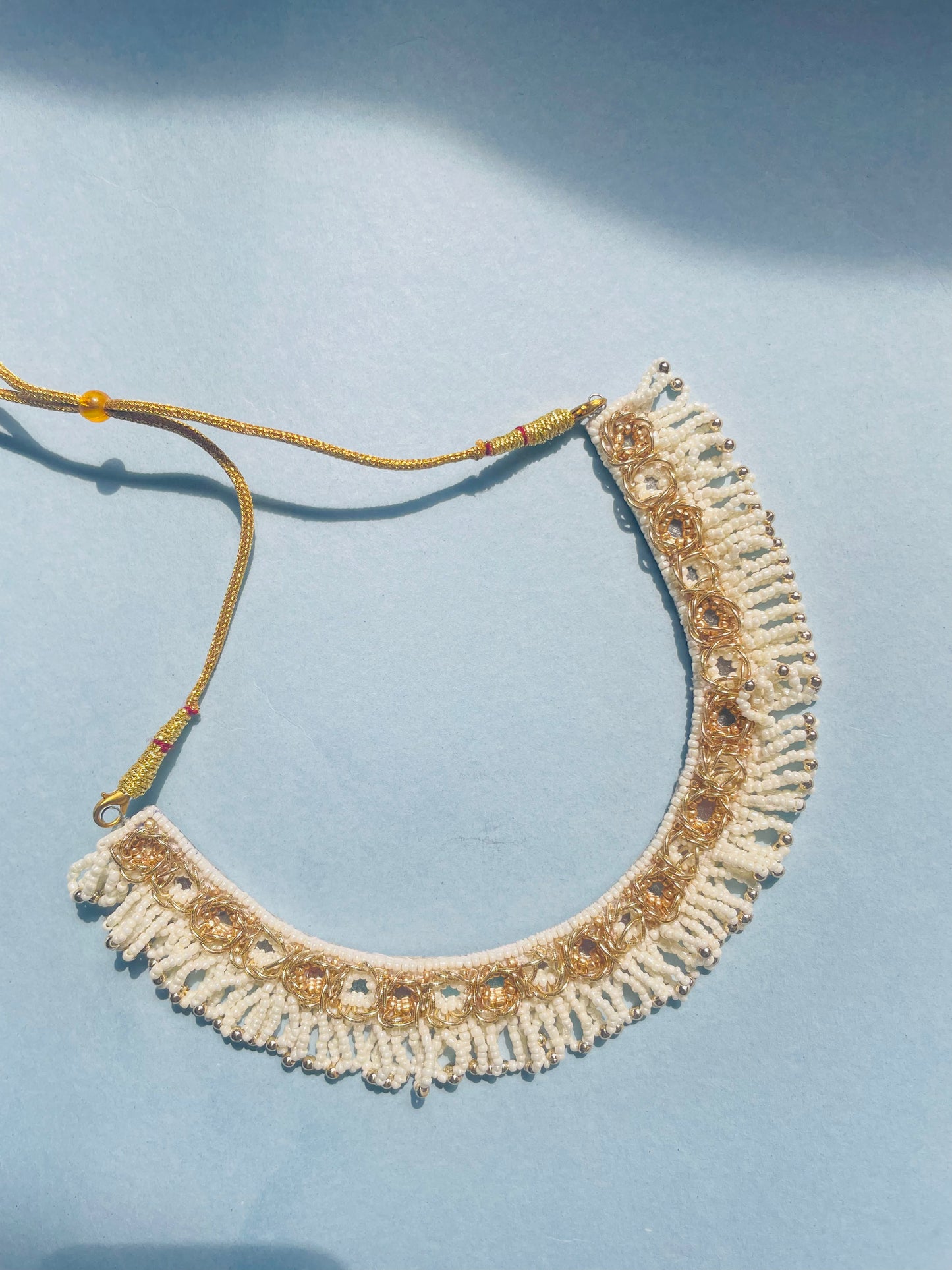 Zinsha Necklace