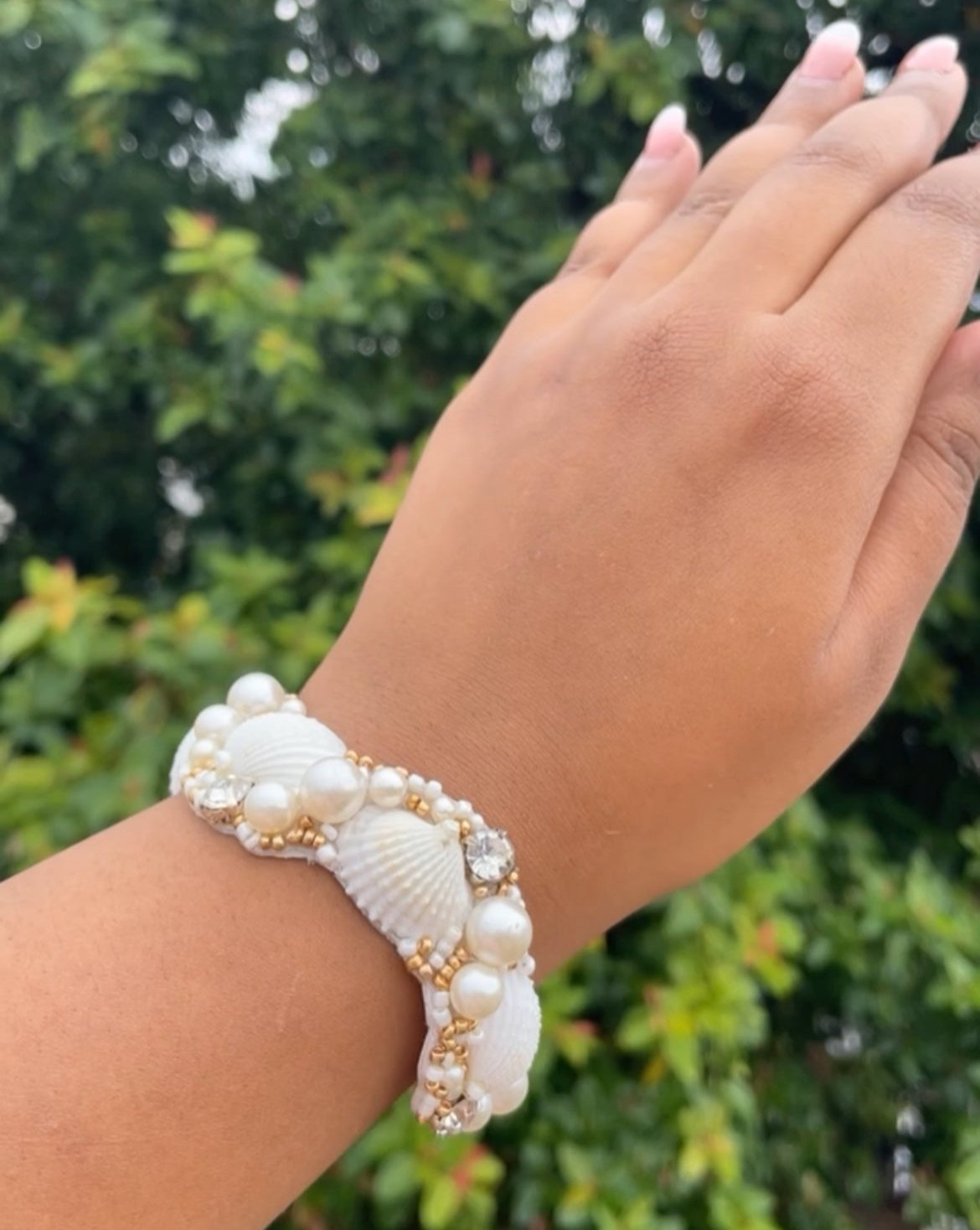 Mermaid Bracelet