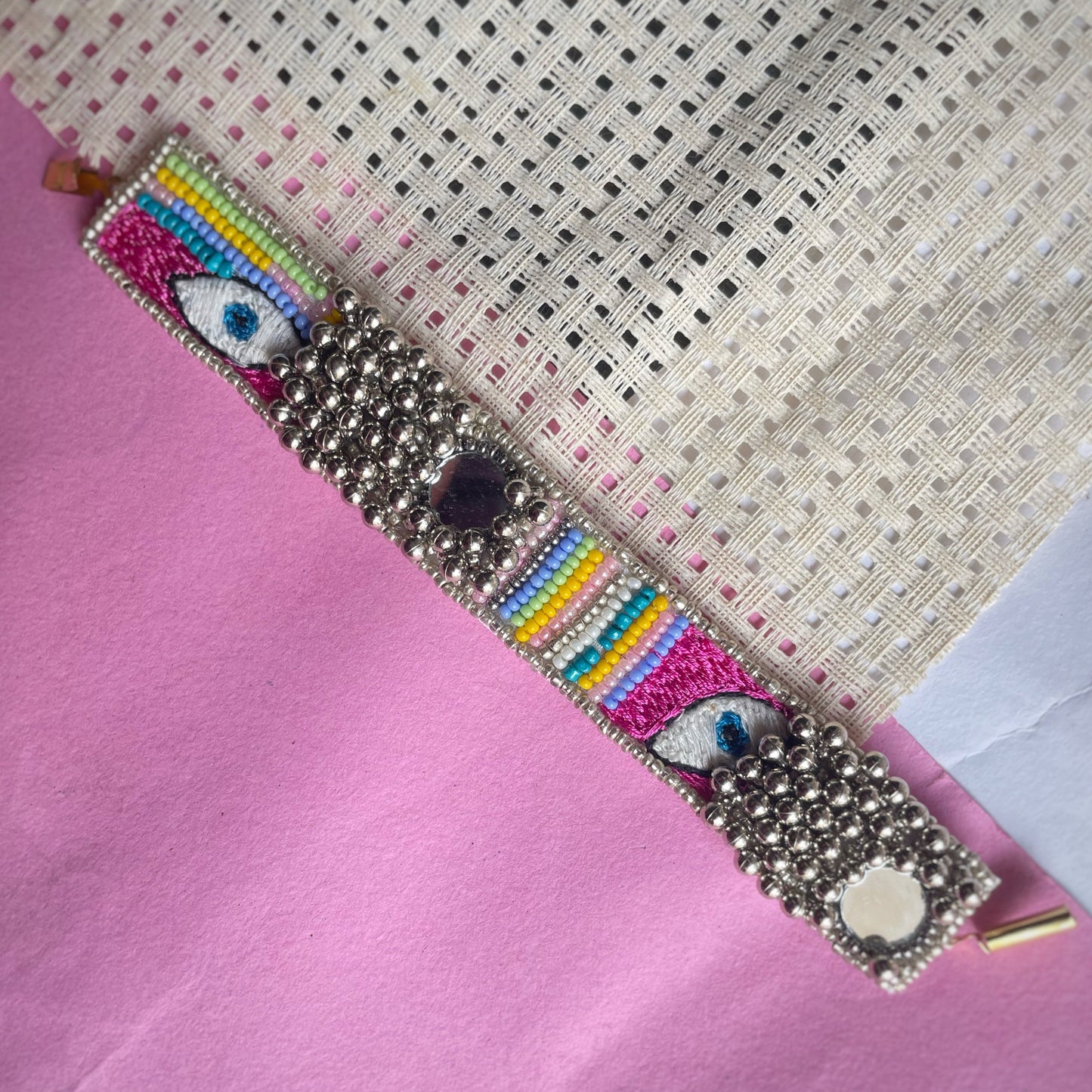 Boho stackable Bracelets