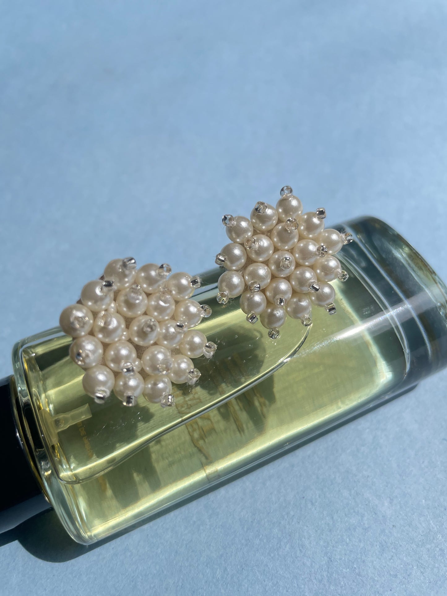 Ashama Earrings