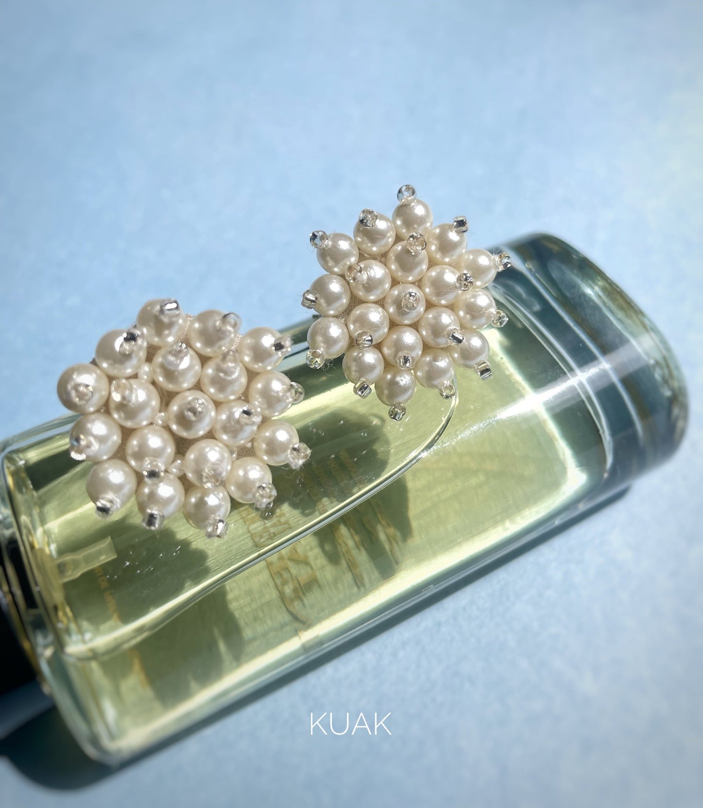 Ashama Earrings