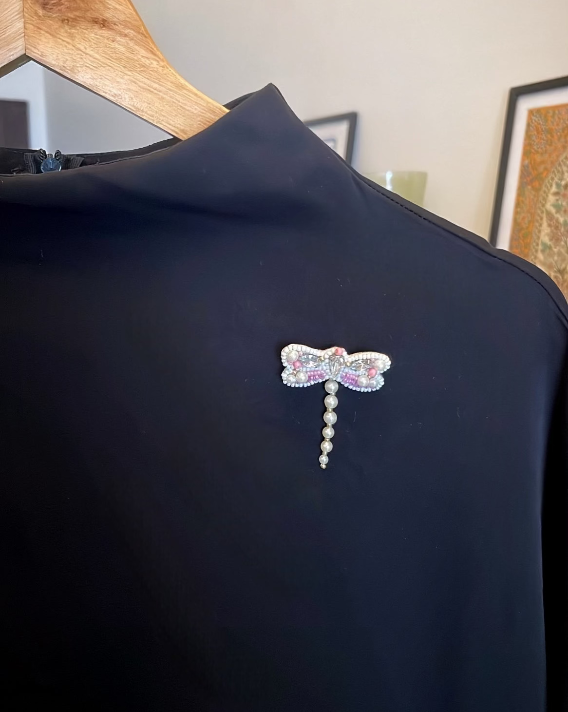 Statement Brooches