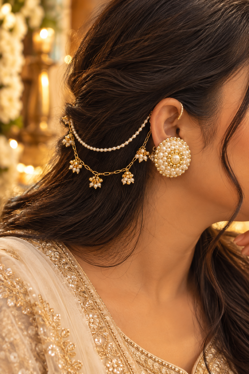 Visa statement Ear-chain