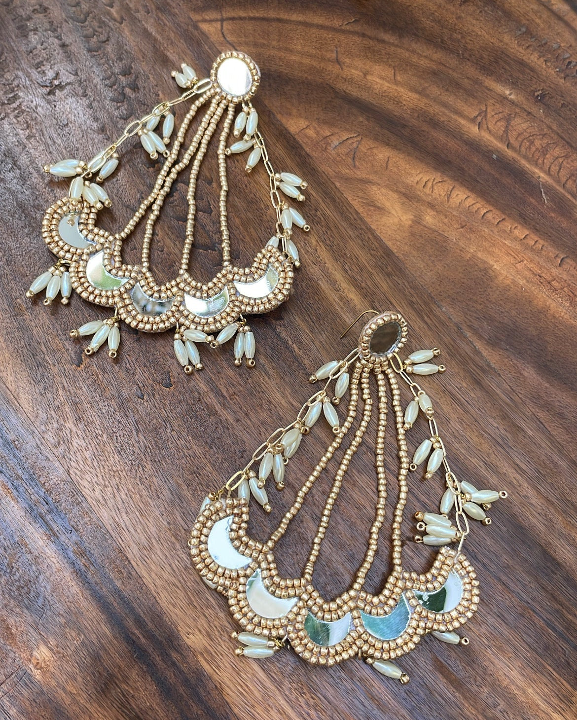 Heer Haldi Mehndi Set