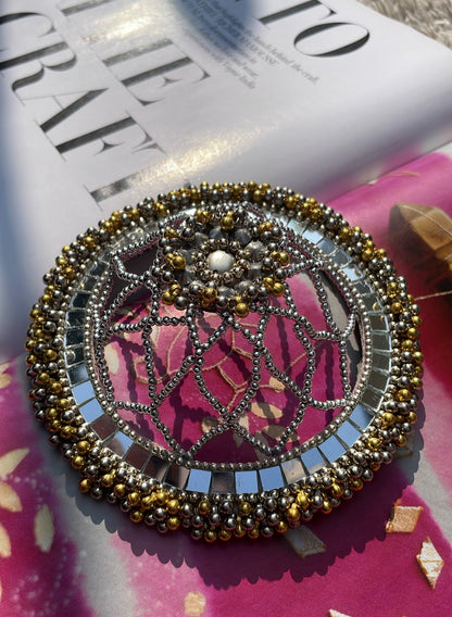 Silver Golden Bun cover