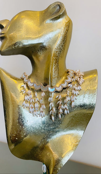 Chandrika Necklace