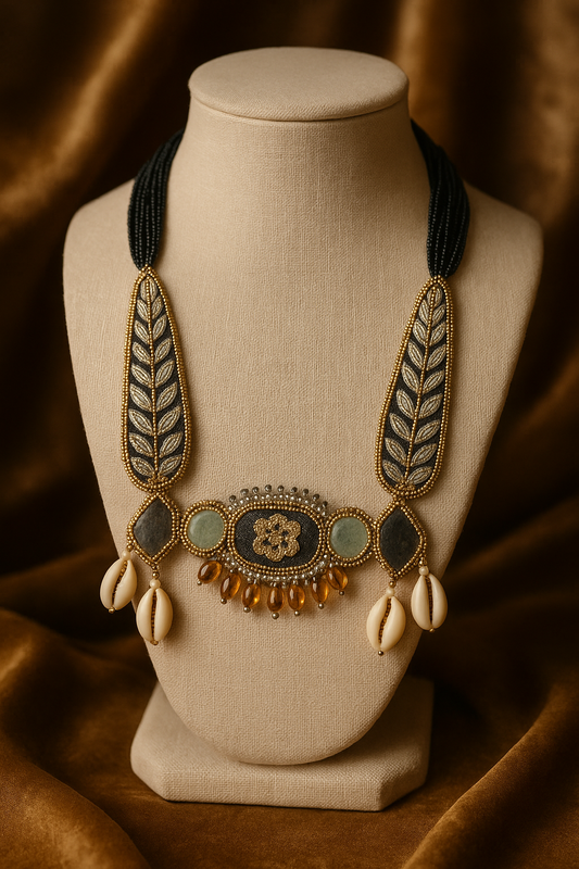 Trisha long Necklace