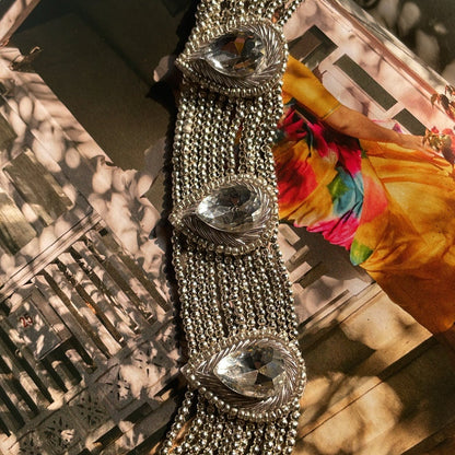 Ruwa Choker Necklace