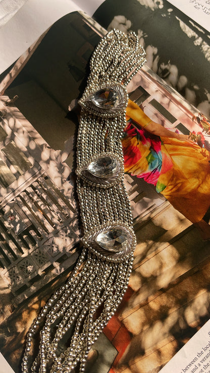 Ruwa Choker Necklace