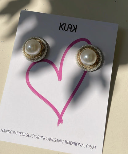 Kiara Jewellery set