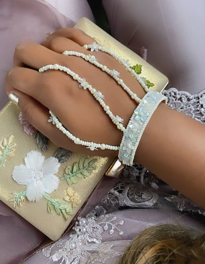 Heera Hand Accessory