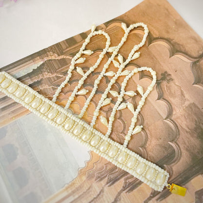 Heera Hand Accessory