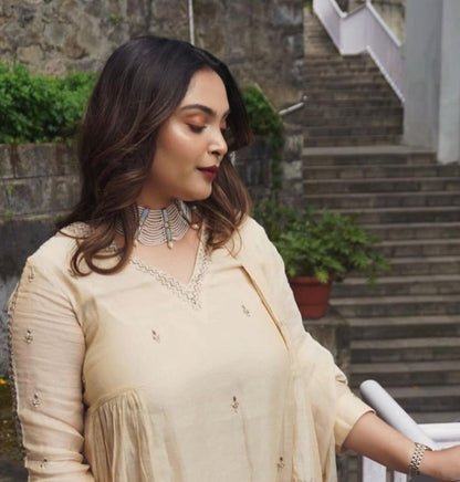 Rani Necklace