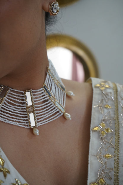 Rani Necklace
