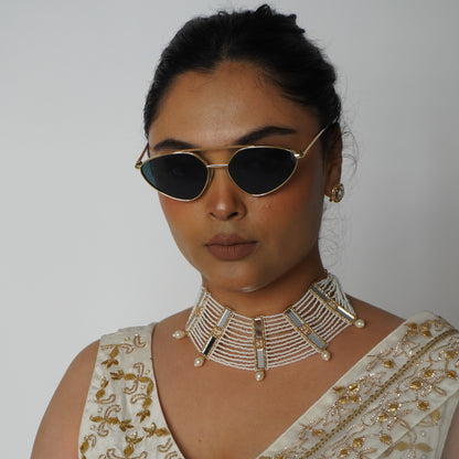 Rani Necklace