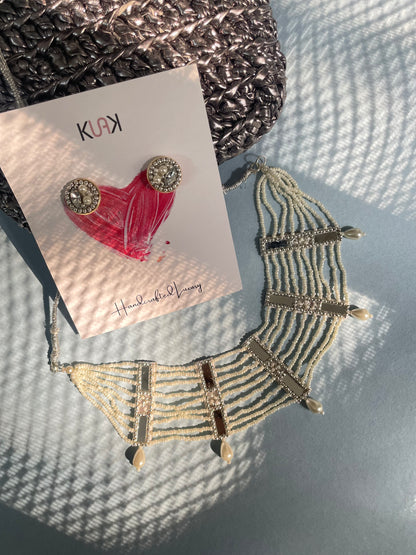Rani Necklace