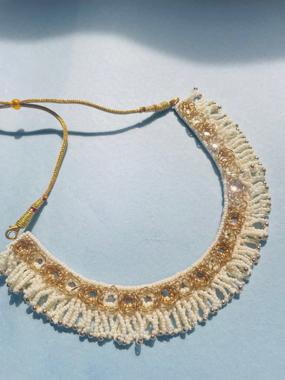 Zinsha Necklace
