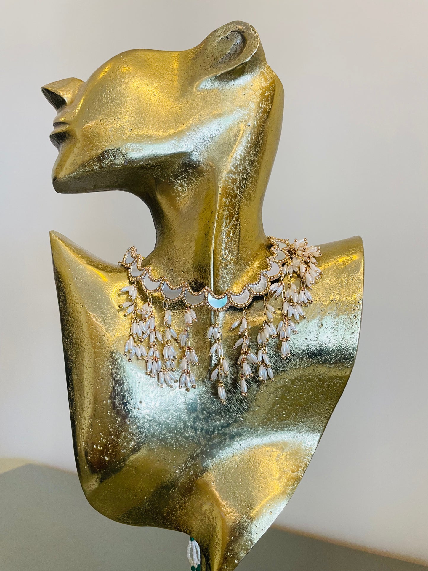 Chandrika Necklace