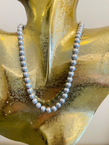 Pearl Single Necklace