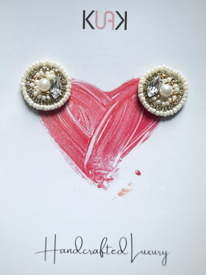 Miksha studs Earrings