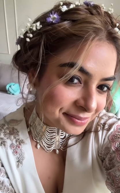 Rani Necklace