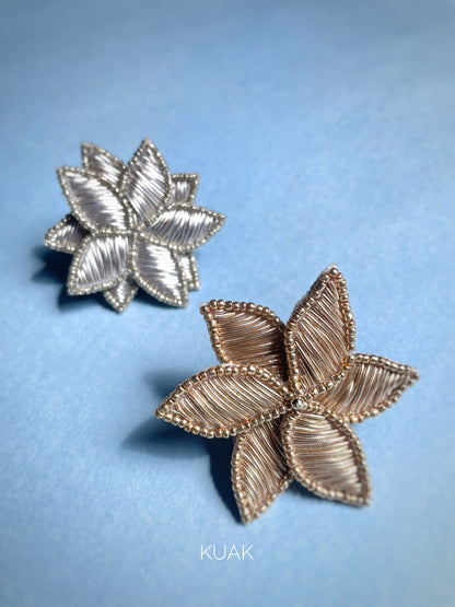 Vishwa Cocktail Ring