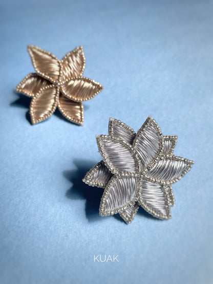 Vishwa Cocktail Ring