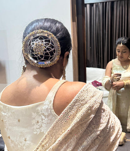 Silver Golden Bun cover