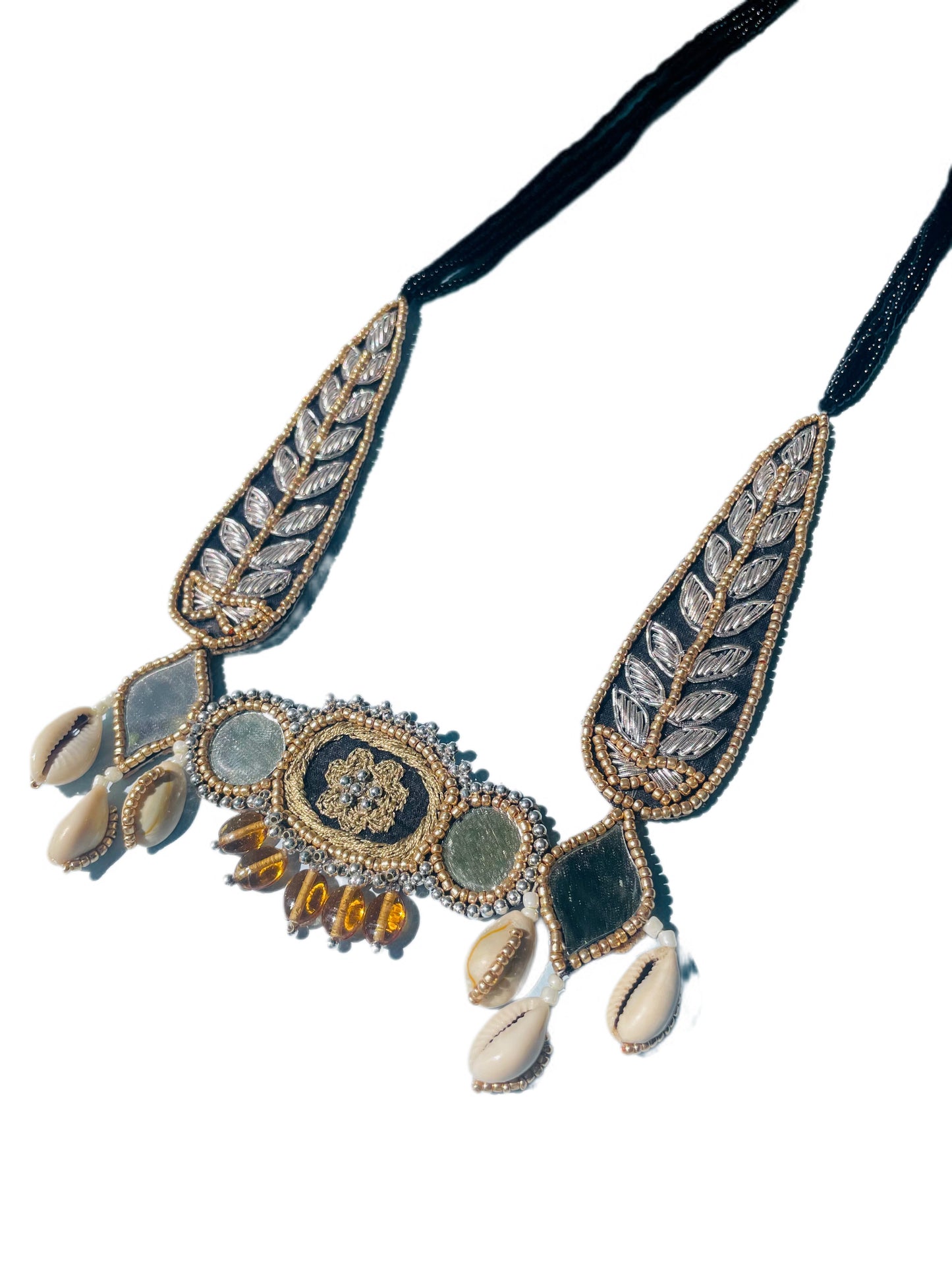 Trisha long Necklace