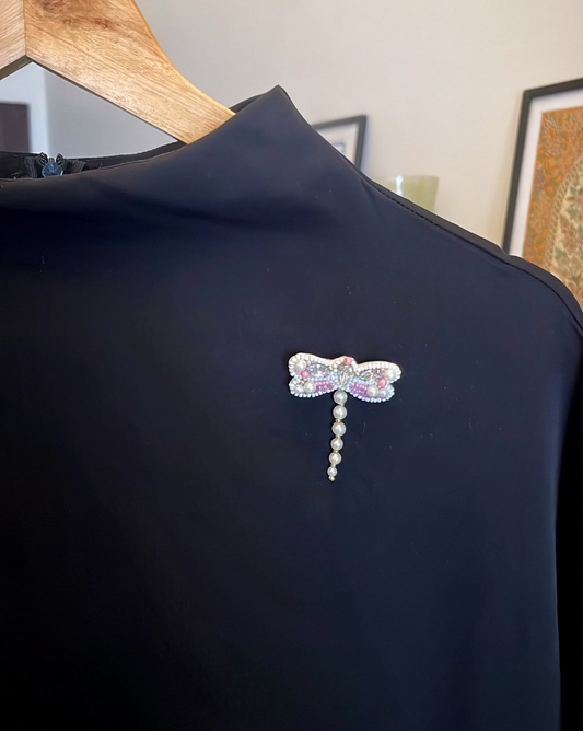 Statement Brooches