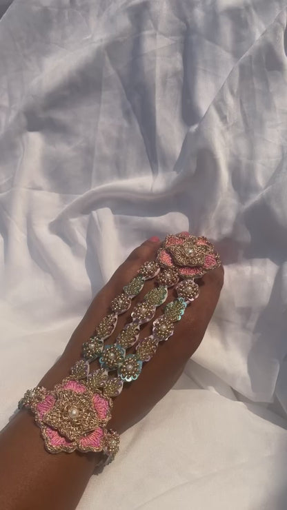 Afreen Hand Accessories