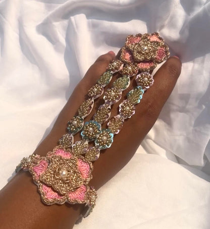 Afreen Hand Accessories